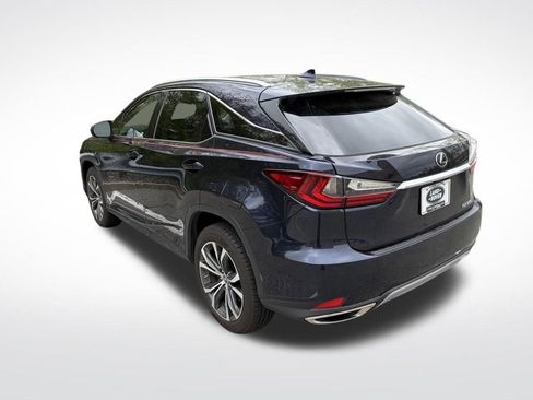 Used 2020 Lexus RX 350 FWD w/ Premium Package image 5