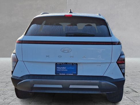 Used 2026 Hyundai Kona Limited AWD/4WD image 5