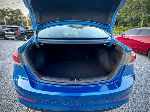 Used 2017 Hyundai Elantra Value Edition image 11