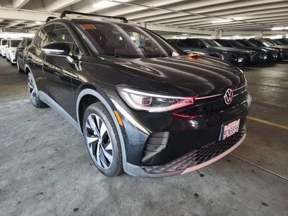 Used 2022 Volkswagen ID.4 Pro S