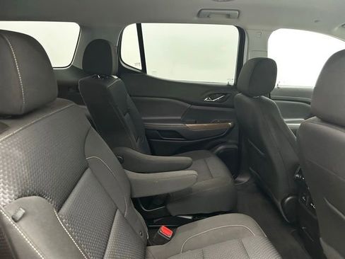 Used 2023 GMC Acadia SLE w/ Driver Convenience Package image 36