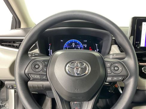 New 2026 Toyota Corolla LE image 12