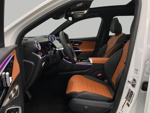 New 2026 Mercedes-Benz GLC 300 4MATIC image 29