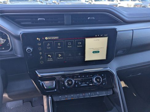 New 2026 GMC Sierra 1500 Denali w/ Denali Reserve Package AWD/4WD image 18