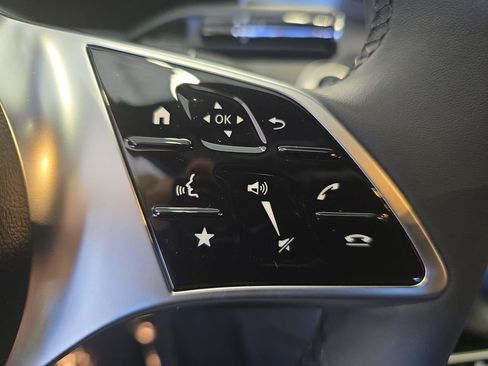 New 2026 Mercedes-Benz C 300 Sedan image 20