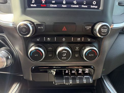 Used 2021 RAM 1500 Laramie w/ Sport Appearance Package image 19