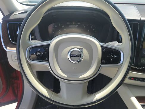 Used 2020 Volvo XC60 T5 Inscription w/ Protection Package Premier FWD image 31