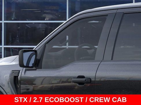 New 2026 Ford F150 STX w/ Equipment Group 200A image 20