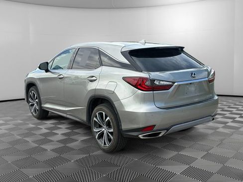 Used 2021 Lexus RX 350 AWD w/ Premium Package image 3