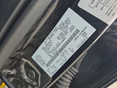 Used 2017 Ford F150 Platinum w/ Max Trailer Tow Package AWD/4WD image 15