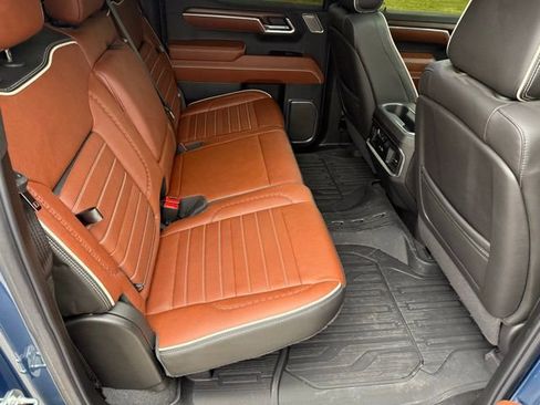 Certified 2024 GMC Sierra 1500 Denali w/ Denali Reserve Package image 42