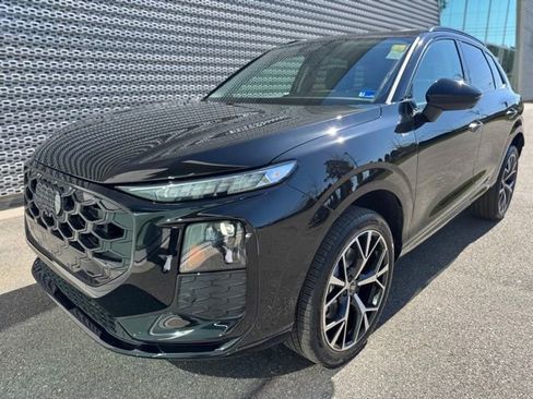 New 2026 Audi Q3 quattro 2.0T image 1