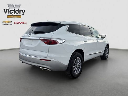 Used 2023 Buick Enclave Essence FWD image 6
