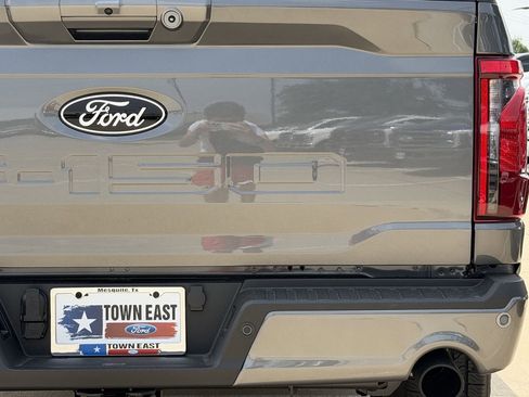 New 2026 Ford F150 XLT w/ Equipment Group 302A MID RWD image 36