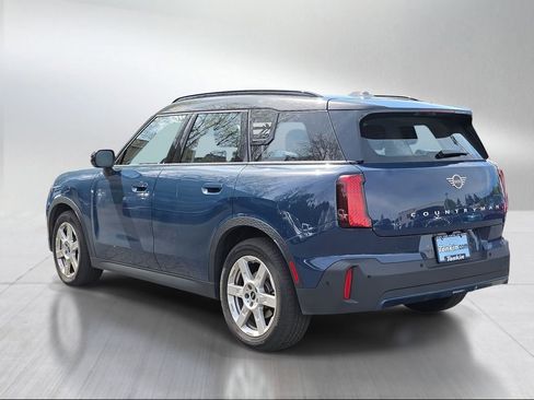 Used 2025 MINI Cooper Countryman S AWD/4WD image 5