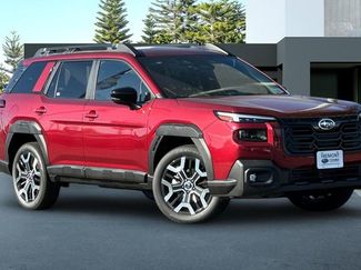 New 2026 Subaru Outback Touring XT video 2