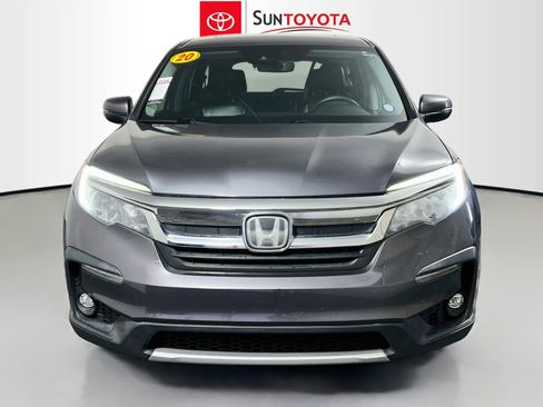 Used 2020 Honda Pilot EX-L image 10
