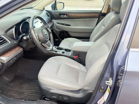 Used 2018 Subaru Outback 2.5i Limited image 10