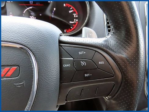 Certified 2020 Dodge Durango GT AWD/4WD image 17