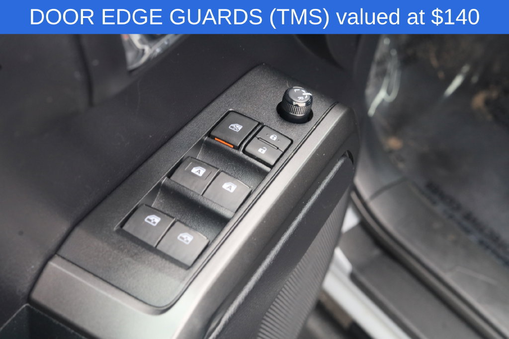 Used 2021 Toyota Tacoma TRD Sport w/ Technology Package AWD/4WD image 6