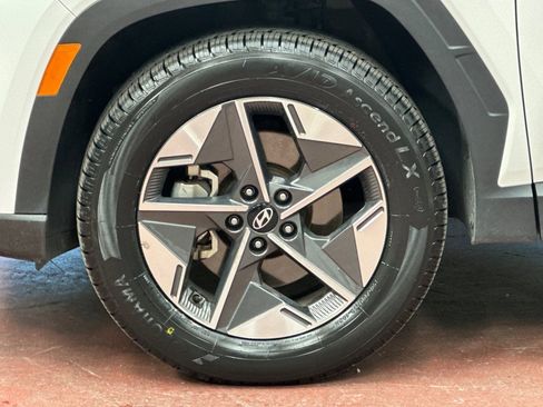 Used 2025 Hyundai Tucson SEL image 35