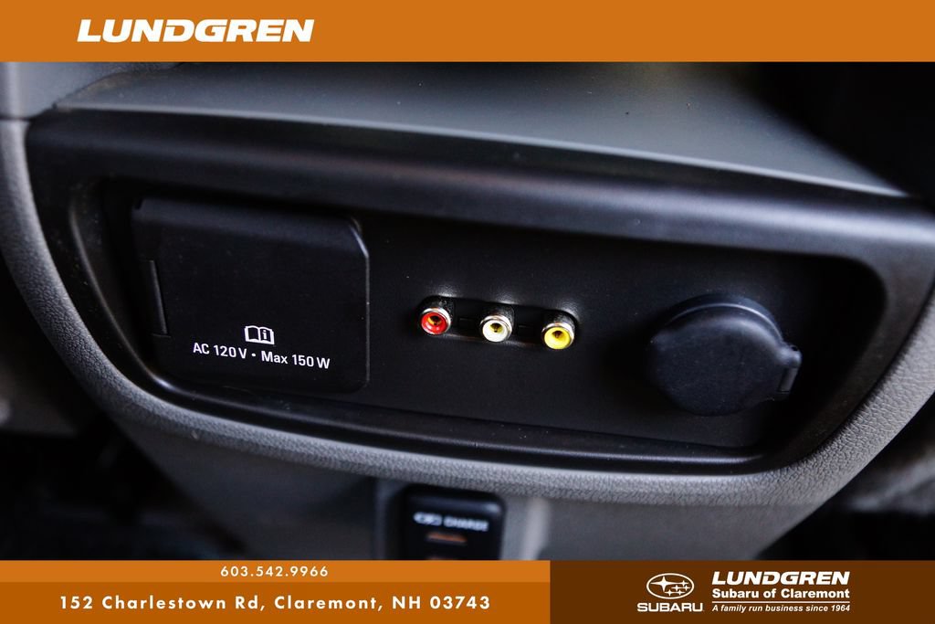 Used 2015 Chevrolet Traverse LT w/ Traveler's Package FWD image 30