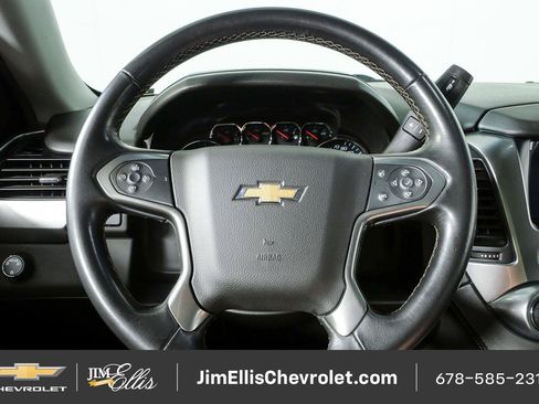 Used 2020 Chevrolet Tahoe LS RWD image 9