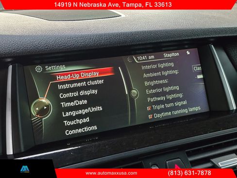 Used 2014 BMW 535i Sedan RWD image 26