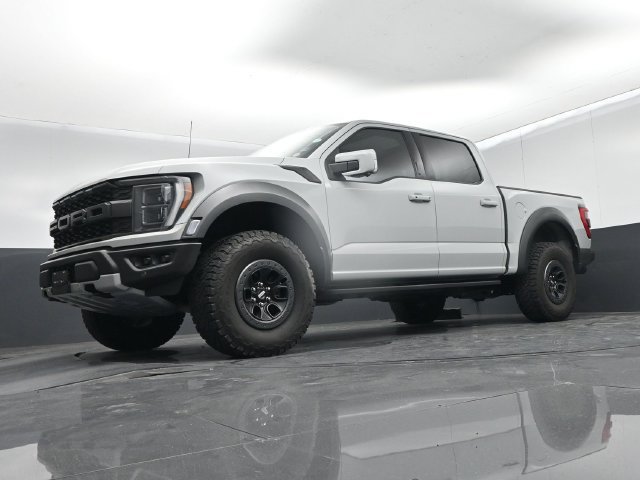 Used 2023 Ford F150 Raptor w/ Raptor Carbon Fiber Package AWD/4WD image 50