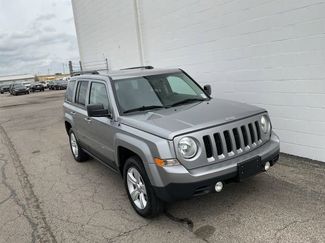 Used 2015 Jeep Patriot Latitude w/ Sun/Sound Group video 1