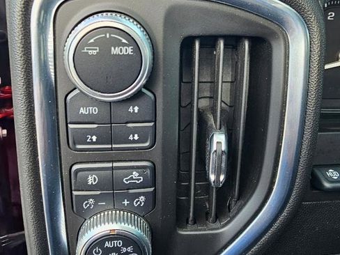 Used 2020 GMC Sierra 1500 AT4 w/ AT4 Premium Package image 17