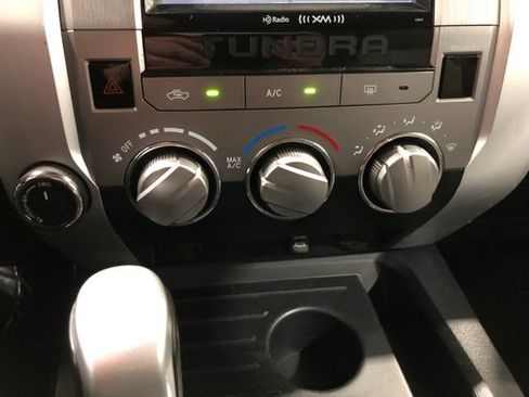 Used 2017 Toyota Tundra SR5 w/ TRD Off Road Package image 18