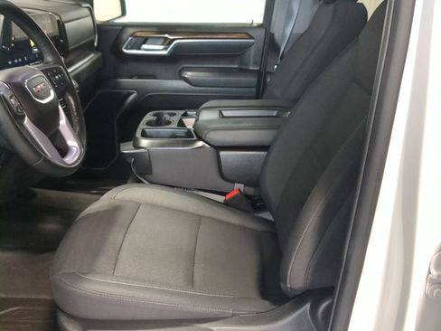 Used 2026 GMC Sierra 1500 Elevation AWD/4WD image 20
