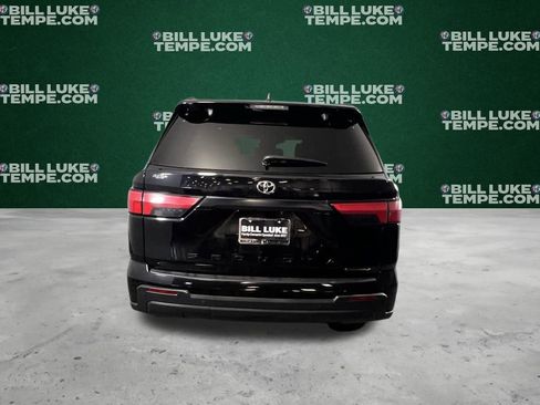 Used 2025 Toyota Sequoia Limited image 7