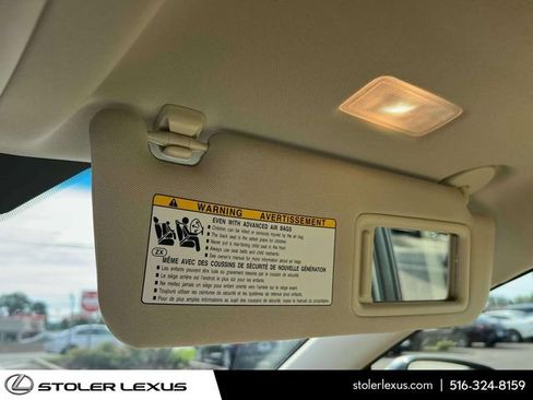 Used 2019 Lexus NX 300h AWD w/ Premium Package image 40
