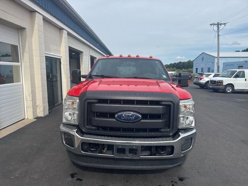 Used 2016 Ford F250 XL w/ Power Equipment Group image 3