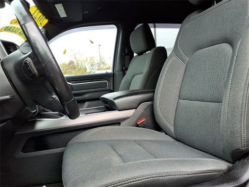 Certified 2021 RAM 1500 Big Horn image 20