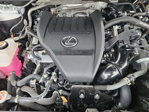 Used 2023 Lexus RX 350 FWD w/ Cold Area Package image 29