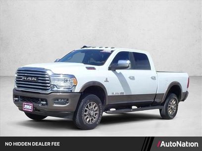 Used 2020 RAM 2500 Limited