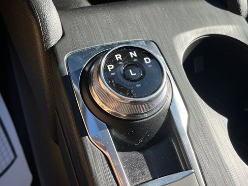 New 2026 Ford Escape ST-Line w/ Tech Pack #1 image 13