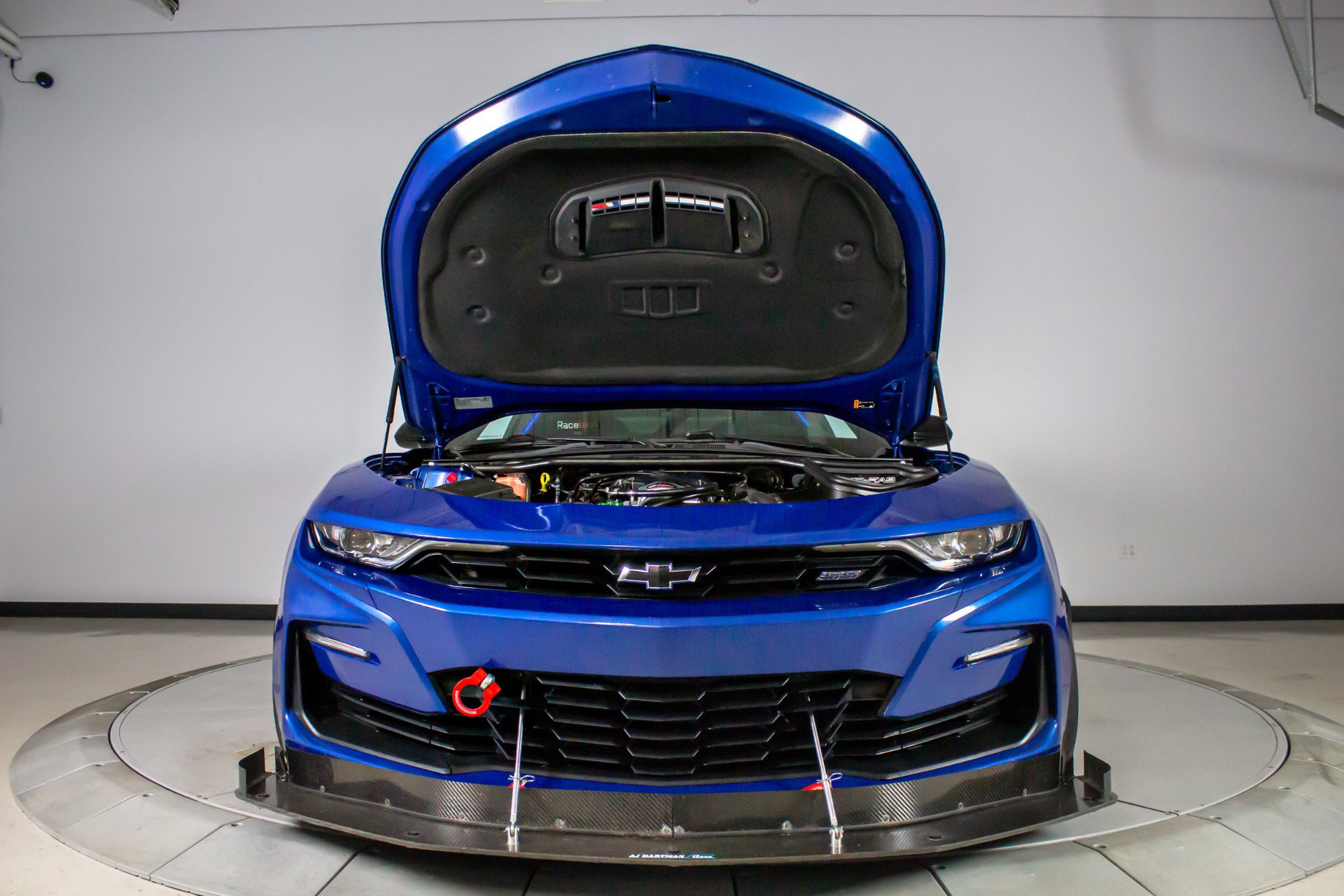 Used 2023 Chevrolet Camaro SS RWD image 39