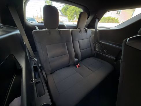 Used 2020 Ford Explorer XLT w/ Comfort Package AWD/4WD image 20