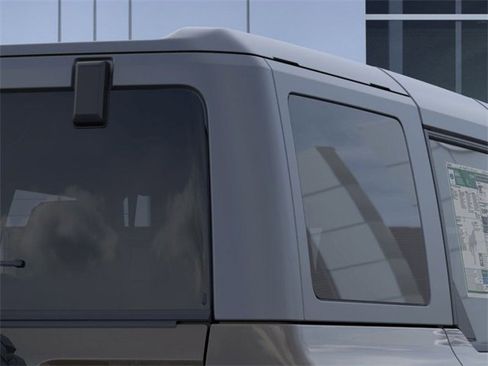 New 2025 Ford Bronco Big Bend w/ Sasquatch Package image 25