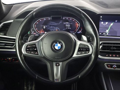 Used 2022 BMW X7 xDrive40i w/ M Sport Package image 45