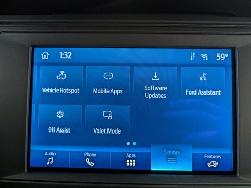 Used 2023 Ford Bronco Outer Banks image 20