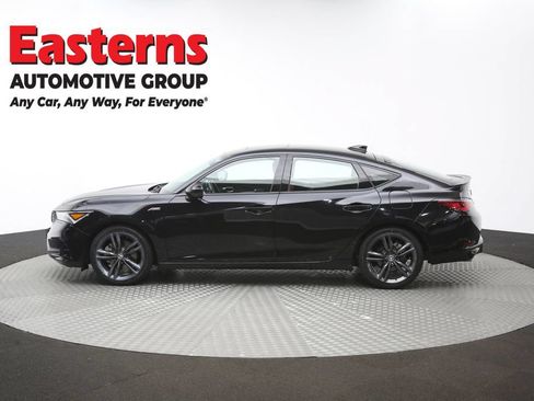 Used 2023 Acura Integra A-Spec FWD image 60