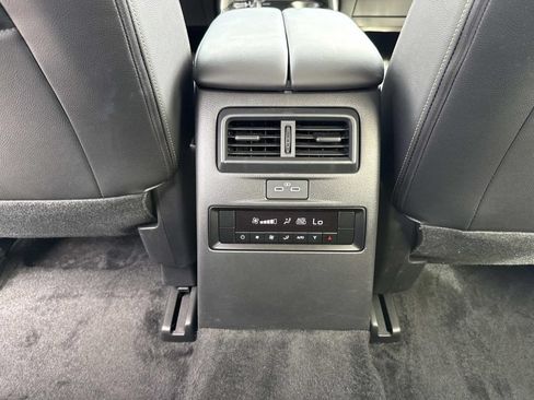 Certified 2026 MAZDA CX-90 3.3 Turbo w/ Select Package AWD/4WD image 21