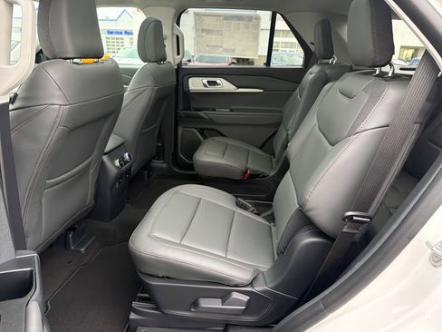 New 2026 Ford Explorer Active w/ Active Comfort Package AWD/4WD image 25