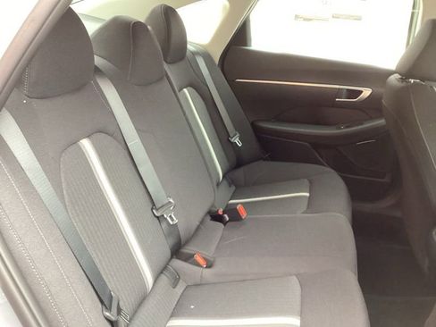 New 2026 Hyundai Sonata SE image 17