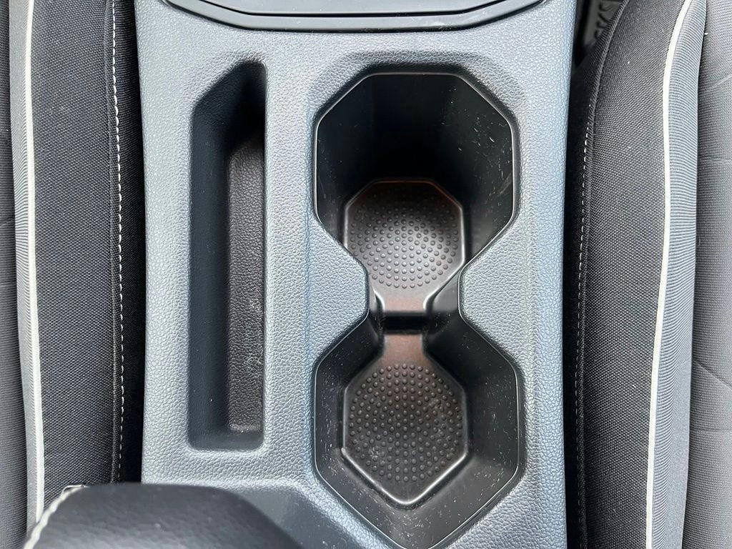 Certified 2026 Volkswagen Jetta Sport FWD image 16